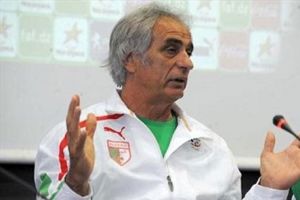 قطر تغري مدرب الجزائر ب300 ألف دولار شهريا لتدريب منتخبها الأول