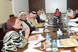الجشي: ضرورة ترجمة ما تضمنه الخطاب الملكي إلى واقع ملموس يلبي طموحات المواطنين