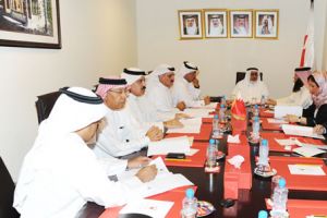 'هيئة النواب' تناقش سياسة الحكومة حول 'الدعم الخليجي' الثلثاء المقبل