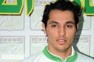 خالد ارشيدي من نوتنغهام فوريست الى السالمية