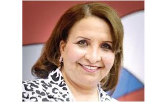 رئيس لجنة المرأة والرياضة تشارك في منتدى المرأة الاسيوية و الافريقية بالكويت