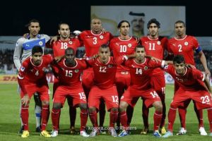 تصفيات اسيا 2015: البحرين لتعزيز الصدارة وقطر لحسم تأهلها
