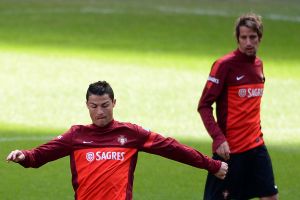 السويد تتربص بالبرتغالي وديوك فرنسا تصطدم بالحلم الأوكراني في الملحق الأوروبي لتصفيات المونديال