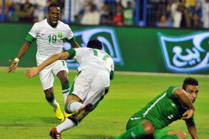 السعودية تسعى لتأكيد صدارتها الأسيوية عبر بوابة الصين