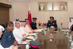 اللجنة الوطنية لمواجهة الكوارث تطالب بالحيطة والحذر في الأجواء الممطرة