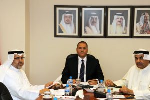 برلمانية حقوق الإنسان: تشكيل لجنة مشتركة للرد على وضع حقوق الإنسان في البحرين