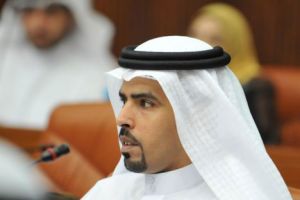 النائب شمطوط يطالب بالإسراع في تسليم وحدات إسكان السنابس