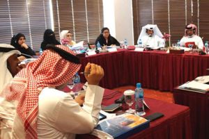 'العامة للتظلمات' تنظم ورشة 'المفاهيم الأساسية لحقوق الإنسان' بالتعاون مع سفارة ألمانيا