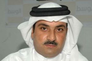 المرباطي: الأمطار تكشف هدر 'البلديات' 25 مليون دينار من 'الصندوق المشترك'