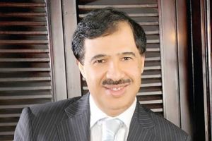 السعيد: البحرين تستضيف أول معرض روسي خليجي العام المقبل