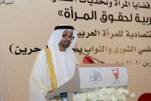 'الشورى والنواب' والبرلمان العربي يفتتحون 'ورشة الحقوق الاقتصادية للمرأة العربية'
