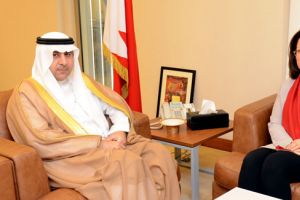 وزيرة 'الإعلام' تؤكد الحرص على التعاون الإعلامي مع السعودية