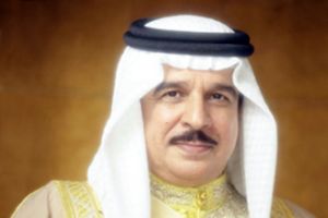 ملك البلاد يوجه سفير البحرين لدى أميركا لدعم وتعزيز العلاقات بين البلدين