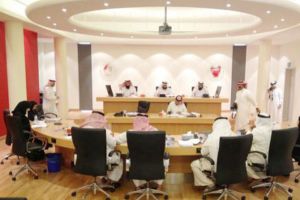 أعضاء في 'بلدي المحرق': على العاجزين عن التعامل مع الأمطار تقديم استقالاتهم