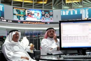 المؤشر البحريني في ختام التعاملات يصعد بنسبة 0.71%