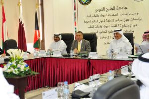 العوهلي: نسعى لمضاعفة خريجي كليات الطب بدول الخليج بحلول العام 2020
