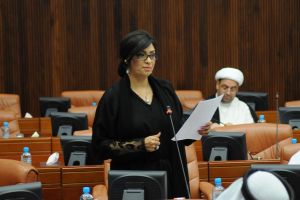 هجرس: ما قدمته البحرين للطفولة يرقى إلى المقارنة الدولية