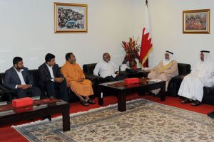 الظهراني: الآسيويون يتمتعون بالحرية الكاملة في ممارسة شعائرهم