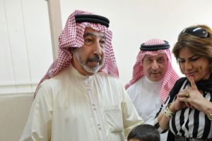 وكيل 'التعليم والمناهج' يؤكد الحرص على تهيئة البيئة المدرسية لذوي الاحتياجات الخاصة