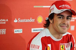 الونسو يقول إنه فكر في الانسحاب من سباق أمريكا