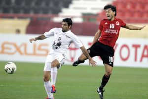 بطولة قطر: السد والعربي أقوى مواجهات الجولة التاسعة