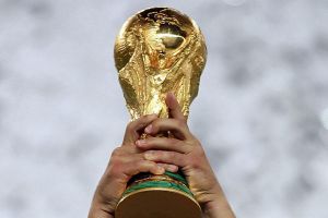 كأس العالم بين أمجاد الماضي وطموحات المستقبل