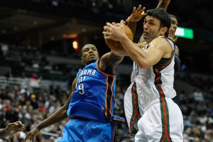 الدوري الاميركي للمحترفين: نتائج الجمعة