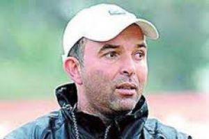 اقالة مدرب شباب عين فكرون الجزائري