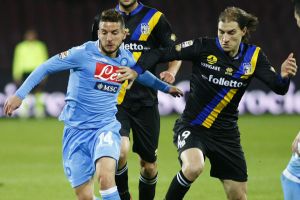 بطولة ايطاليا: نتائج المرحلة الثالثة عشرة