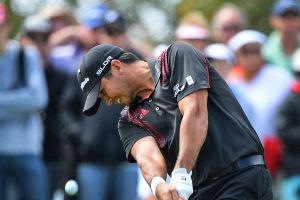 داي يكمل انتصار استراليا في كأس العالم للجولف