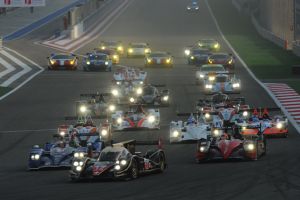 5 أيام تفصل عن 'سباق البحرين للتحمل 6 ساعات' بحلبة البحرين