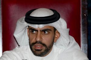 عبدالله بن راشد يكشف عن تفاصيل استضافة بطولة مستر أولمبيا العالمية للهواة