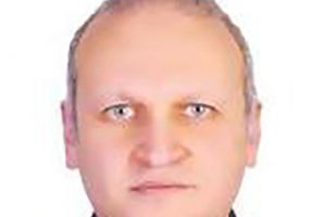 محمد سامح عمرو