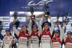 سبع بطولات ستحدد ألقابها على مضمار حلبة البحرين الدولية