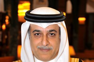 اسحاقي: فوز الشيخ سلمان دافعاً قوياً لأبناء المملكة