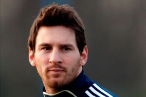 فالدانو : ميسي لم يقدم أفضل ما لديه بعد وننتظر منه الكثير في المونديال