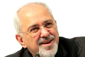 محمد جواد ظريف