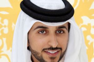 ناصر بن حمد: نموذج جلسات الأمم المتحدة يكسب الشباب مهارات التخاطب والتفاوض وترسيخ مبدأ الحوار