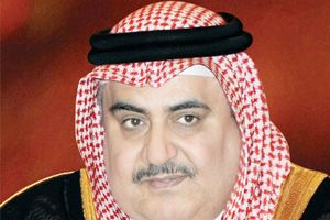 وزير الخارجية: ندرة المياه ليست قضية دولة بل تخص المنطقة العربية بأسرها