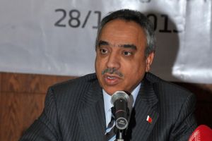 وزير الأشغال: شبكة الطرق والقرى التي طورتها الوزارة الأقل تأثراً خلال موسم الأمطار