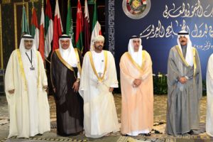 وزير الداخلية: الاتفاق مع إيران يجب أن يخدم استقرار المنطقة... لا أن يكون على حساب أمن دول 'التعاون'