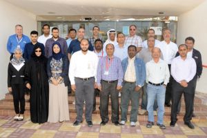 بابكو تنظم برنامجاً تدريباً لتعزيز وعي العاملين بثقافة السلامة المهنية