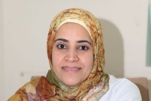 ماتخجل منه النساء،و يتحدث عنه الأطباء