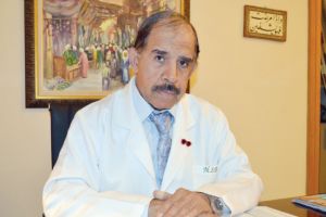 دموع لا تنتهي