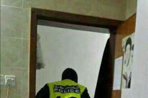 رداً على خطبة الشيخ عيسى قاسم...'الداخلية': الشرطة استخدمت إجراءاتها القانونية للقبض على هارب من العدالة