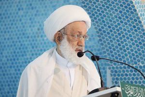 قاسم: سكوت الجانب الرسمي عن الاعتداء على امرأة في عالي جريمة مشتركة