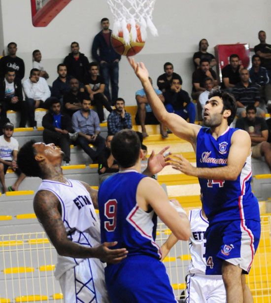 من لقاء المنامة والاتحاد