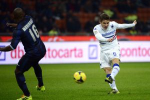 بطولة ايطاليا: نتائج المرحلة الخامسة عشرة