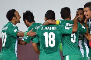 الرجاء يتخطّى أوكلاند ويبلغ رُبع نهائي مونديال الأندية