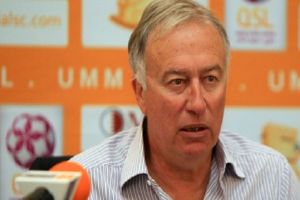 ام صلال يقيل الفرنسي جيلي ويتعاقد مع التركي ايجوت